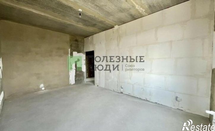 2-комн квартира Орёл, улица Михалицына, 1