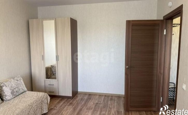 1-комн квартира Орёл, улица Космонавтов, 48к3