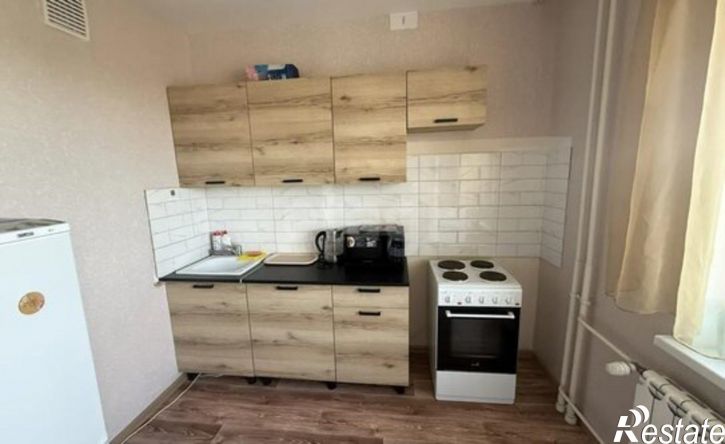 1-комн квартира Орёл, улица Космонавтов, 48к3
