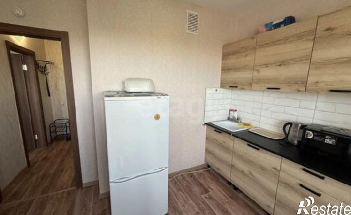 1-комн квартира Орёл, улица Космонавтов, 48к3