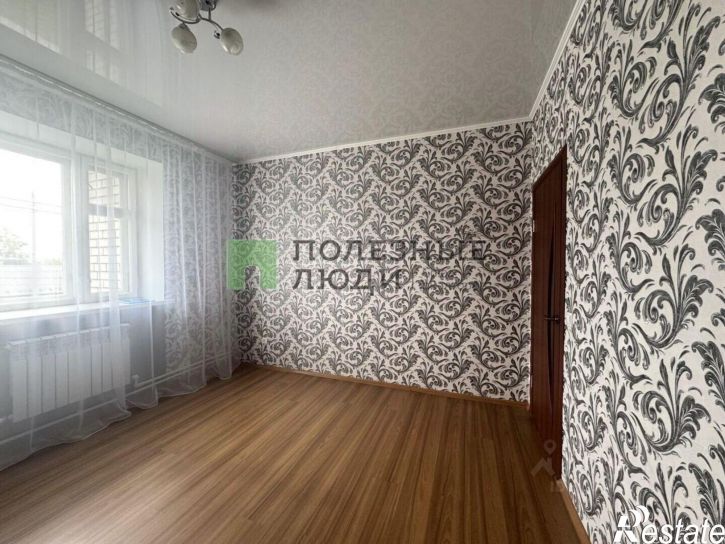 2-комн квартира Кромской район, Кромы п.г.т.