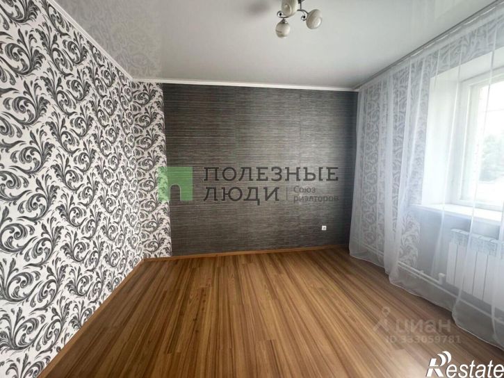 2-комн квартира Кромской район, Кромы п.г.т.