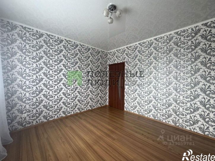 2-комн квартира Кромской район, Кромы п.г.т.