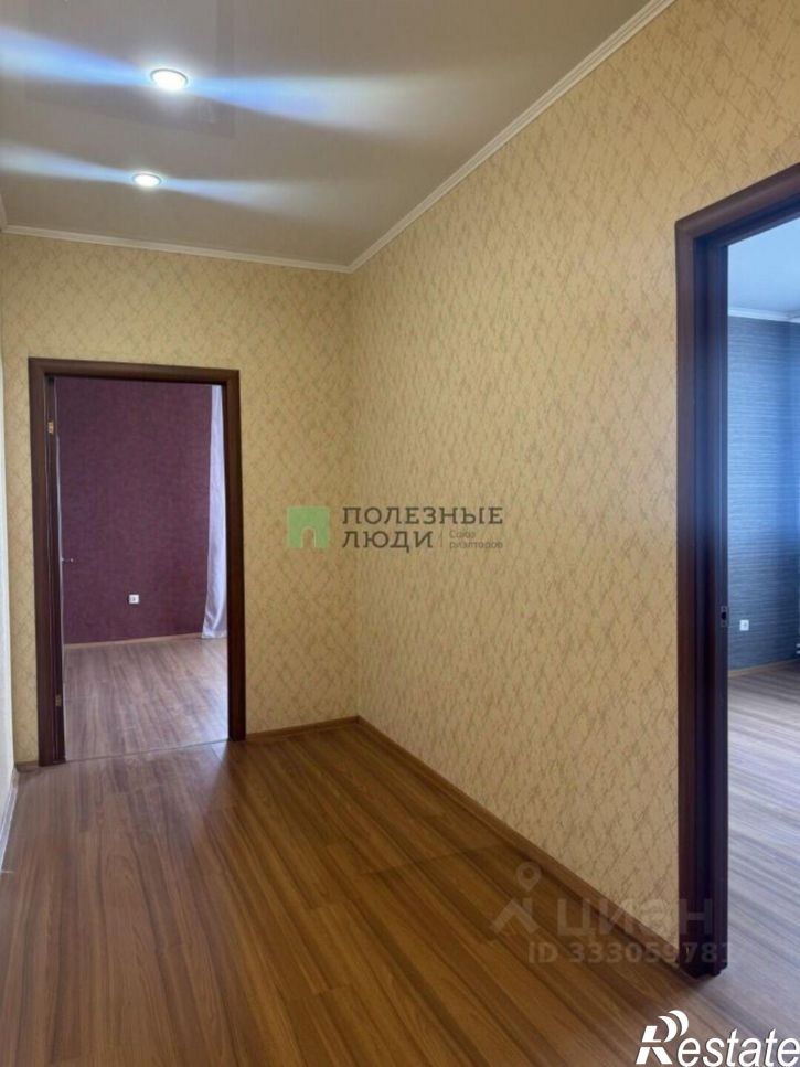 2-комн квартира Кромской район, Кромы п.г.т.