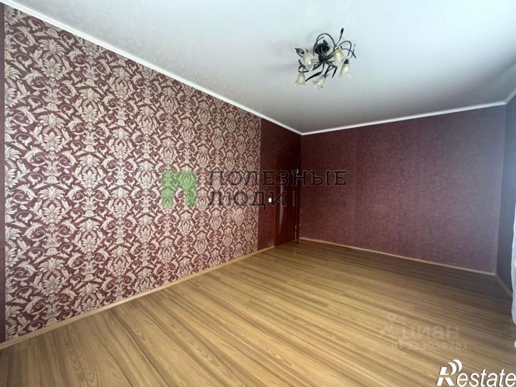 2-комн квартира Кромской район, Кромы п.г.т.