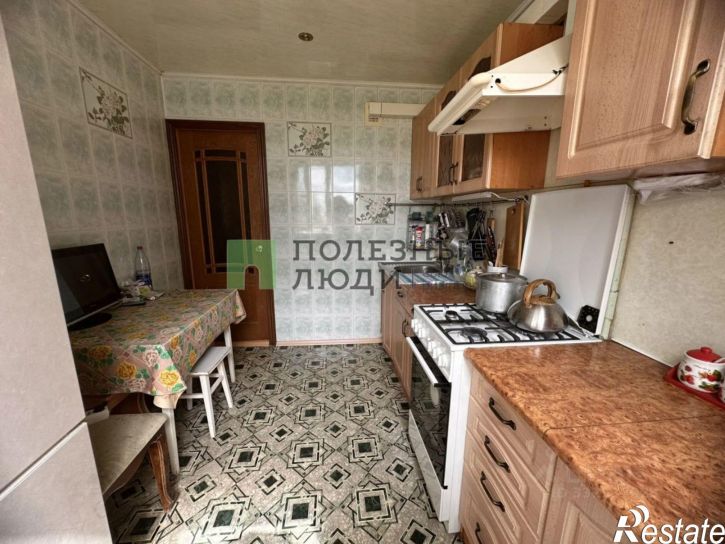 3-комн квартира Орёл г., Железнодорожный