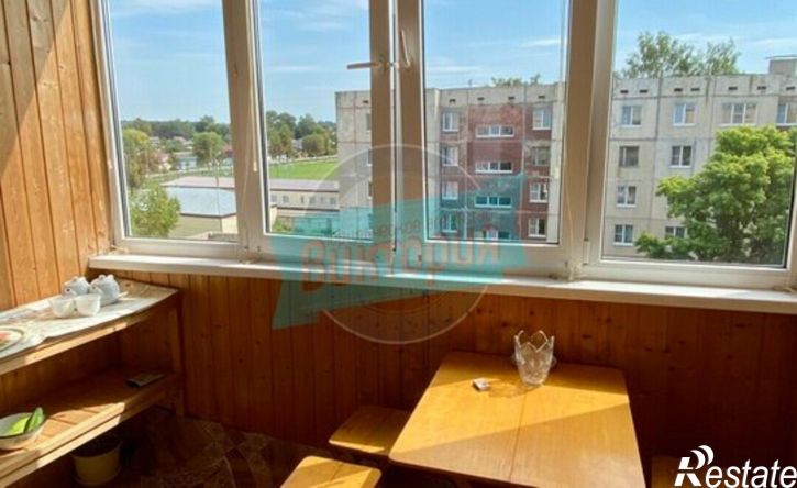 3-комн квартира Мценск, Московская улица, 13