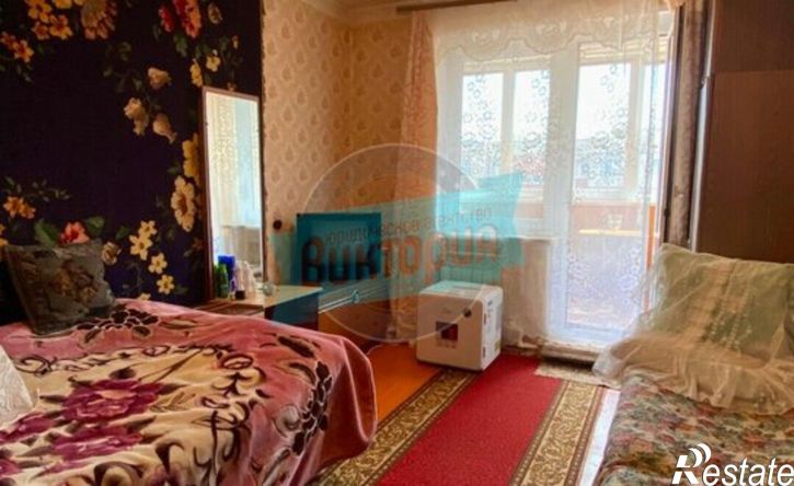 3-комн квартира Мценск, Московская улица, 13