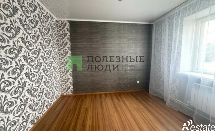 2-комн квартира посёлок городского типа Кромы, улица К. Маркса, 6