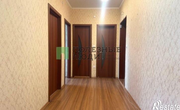 2-комн квартира посёлок городского типа Кромы, улица К. Маркса, 6