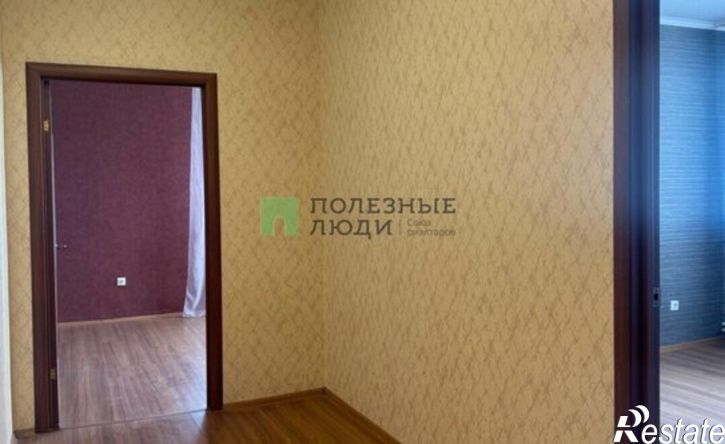 2-комн квартира посёлок городского типа Кромы, улица К. Маркса, 6