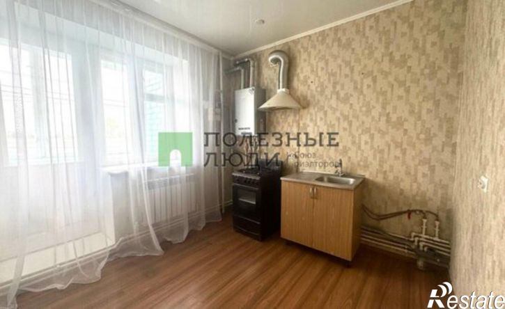 2-комн квартира посёлок городского типа Кромы, улица К. Маркса, 6