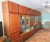 2-комн, 43кв м, этаж 4/5 ул Дзержинского, 1