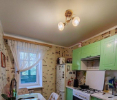 3-комн, 60кв м, этаж 5/5 Мценск, ул. Катукова, 8/1