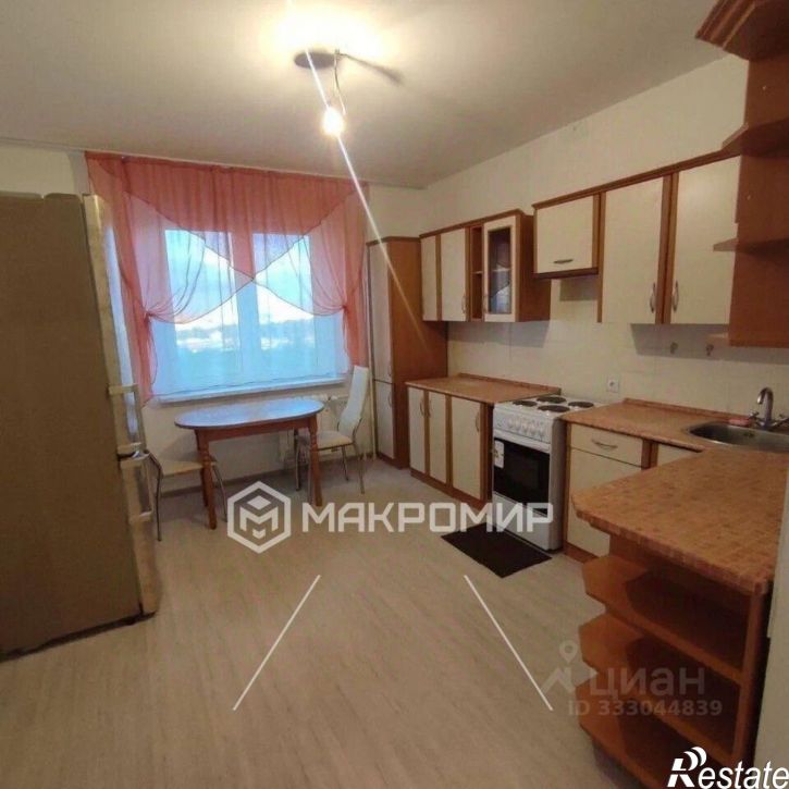 2-комн квартира ул Садовая, 2 2,  д. 2 2,  к. 2