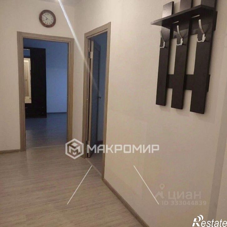 2-комн квартира ул Садовая, 2 2,  д. 2 2,  к. 2