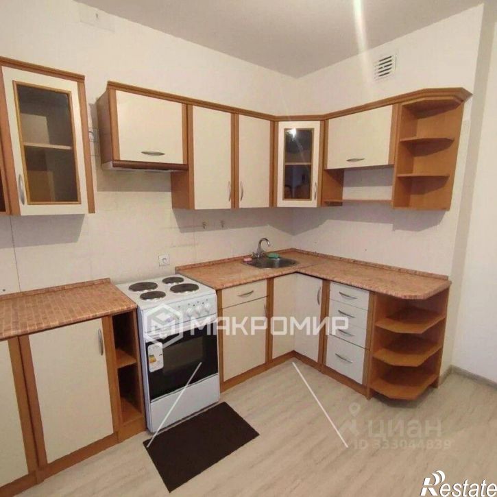2-комн квартира ул Садовая, 2 2,  д. 2 2,  к. 2
