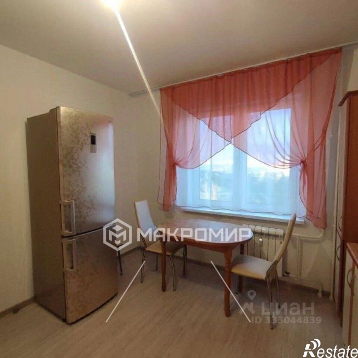 2-комн квартира ул Садовая, 2 2,  д. 2 2,  к. 2