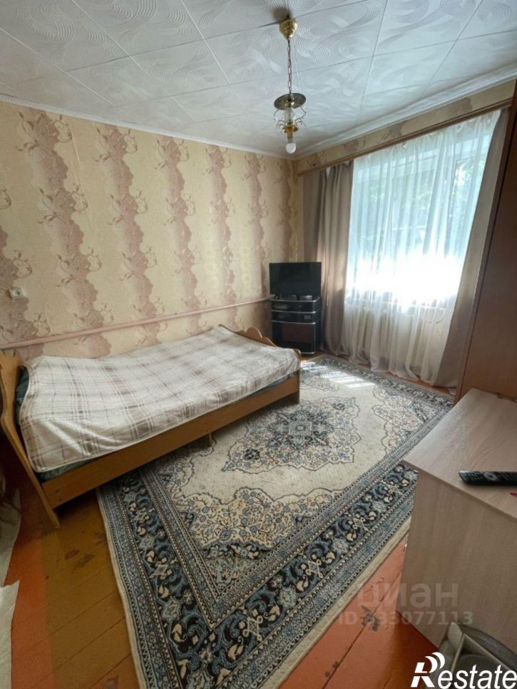 3-комн квартира ул Титова, 12,  д. 12