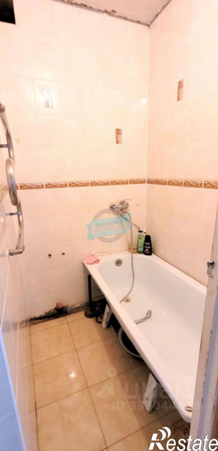 2-комн квартира ул Дзержинского, 1,  д. 1