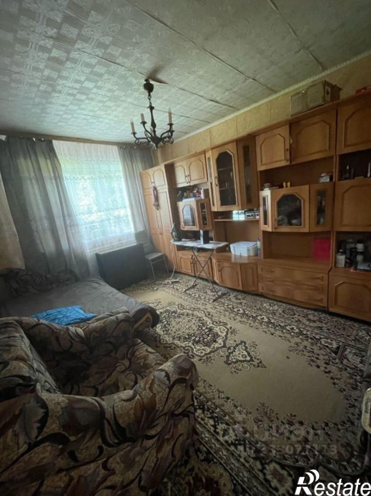 3-комн квартира ул Титова, 12,  д. 12