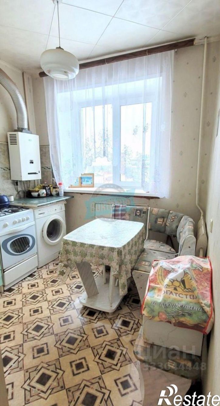 2-комн квартира ул Дзержинского, 1,  д. 1