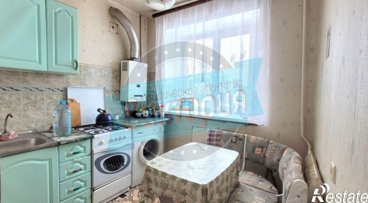 2-комн квартира ул Дзержинского, 1,  д. 1