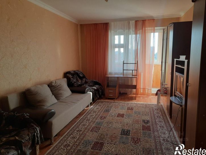 1-комн квартира Орёл, улица Картукова, 10