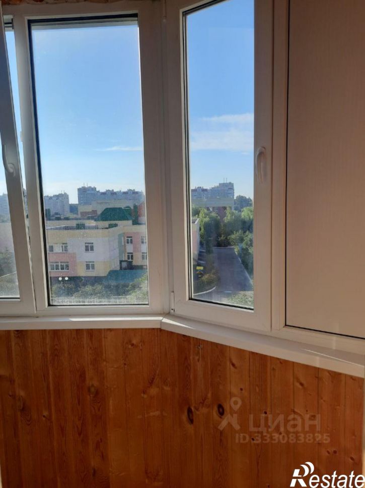 1-комн квартира Орёл, улица Картукова, 10