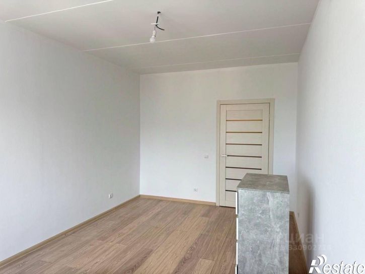 1-комн квартира Орёл, улица Родзевича-Белевича, 5