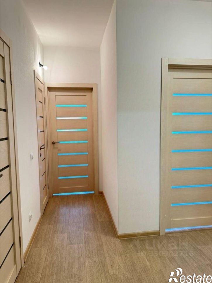 1-комн квартира Орёл, улица Родзевича-Белевича, 5