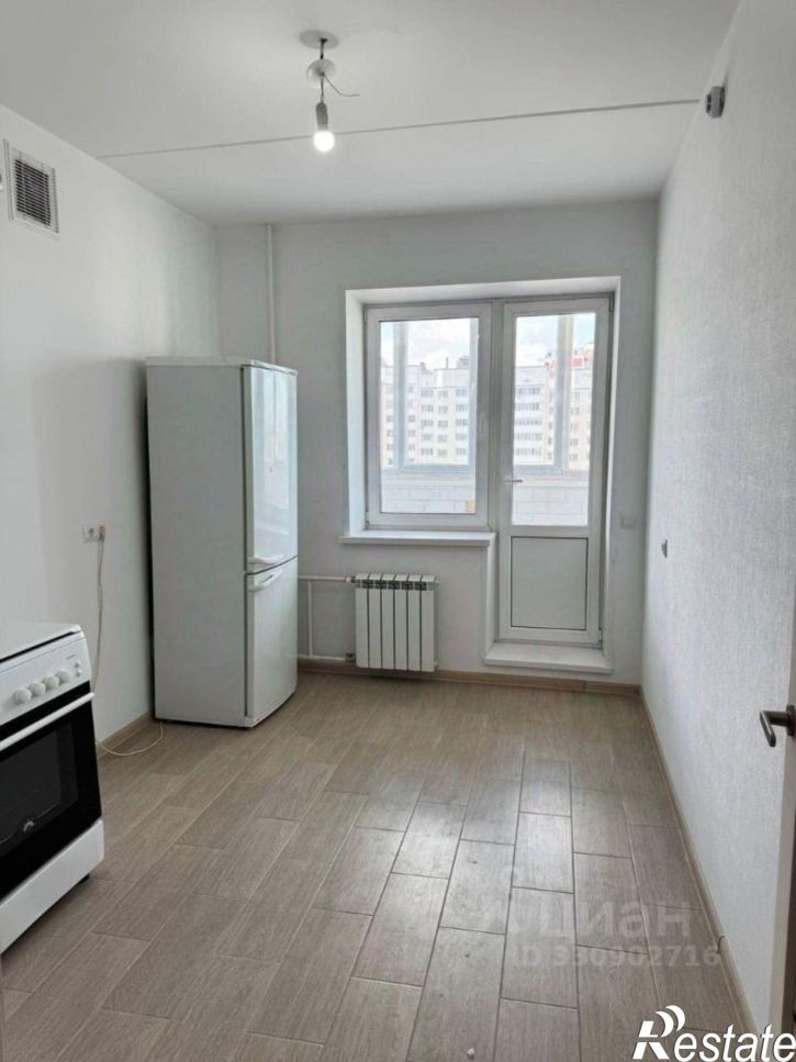 1-комн квартира Орёл, улица Родзевича-Белевича, 5