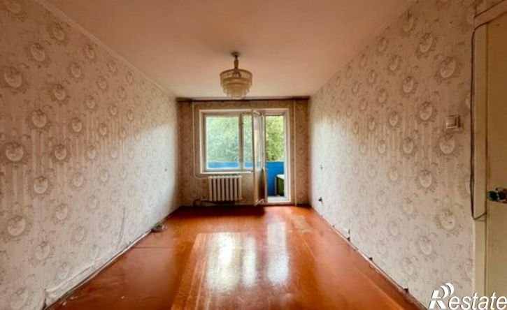 1-комн квартира Орёл, Приборостроительная улица, 19