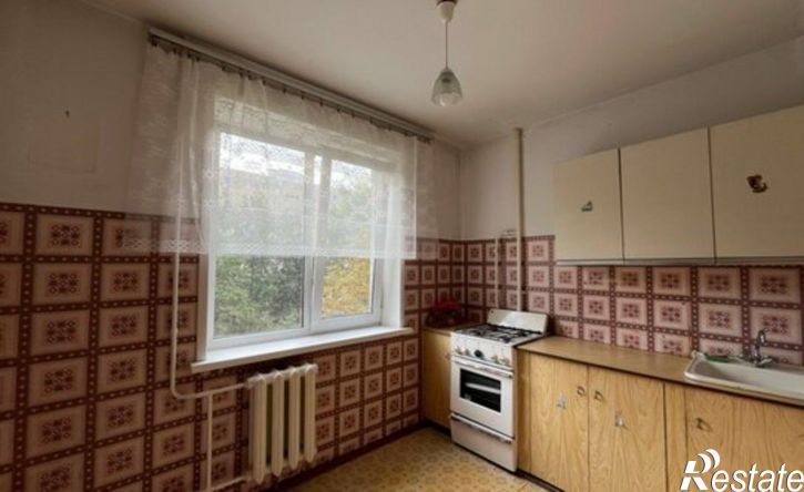 1-комн квартира Орёл, Приборостроительная улица, 19