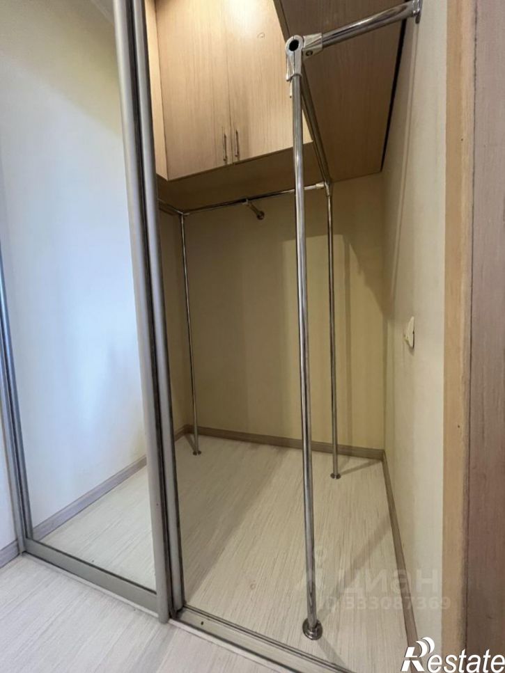 1-комн квартира Орёл, Кинопрокатный переулок, 1