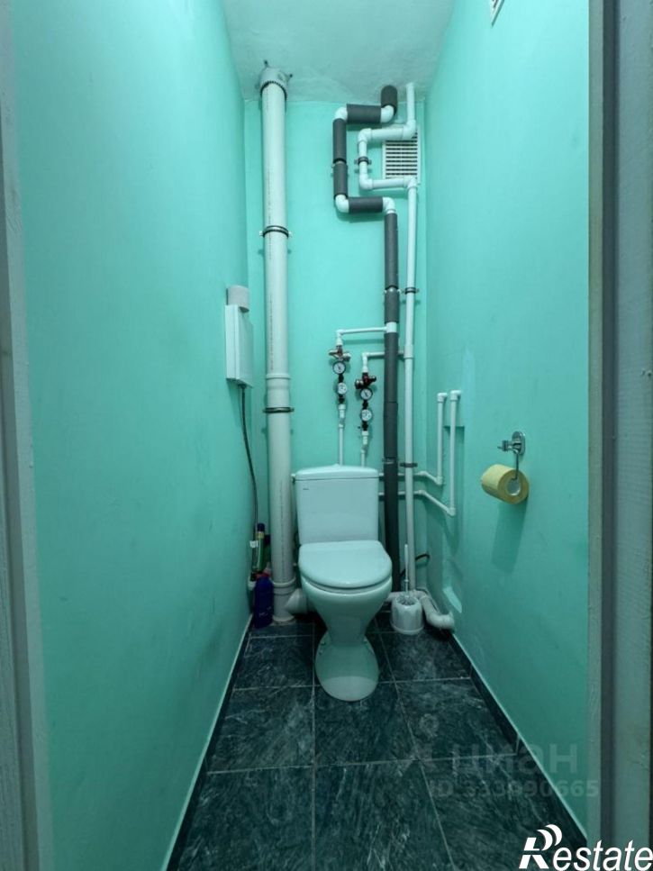 1-комн квартира Орёл, улица Полковника Старинова, 5