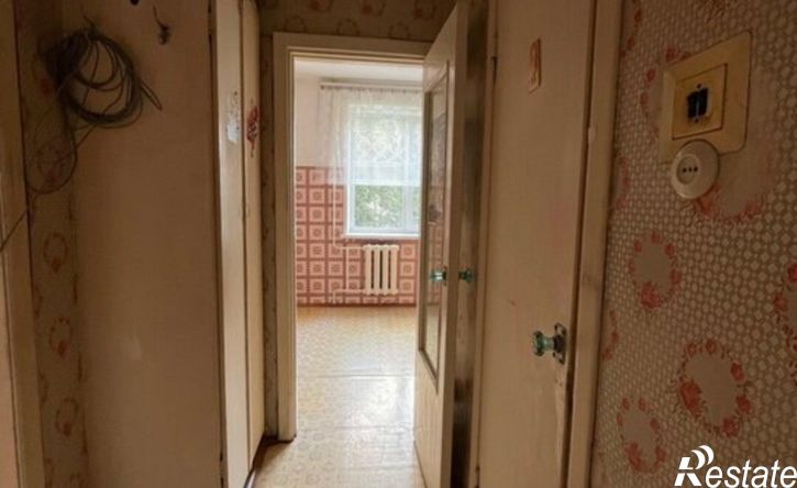 1-комн квартира Орёл, Приборостроительная улица, 19