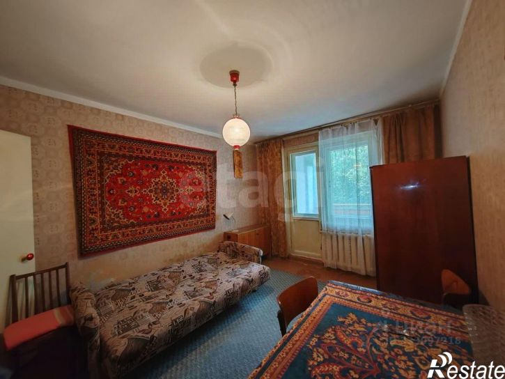 3-комн квартира городской округ Орёл, Орёл