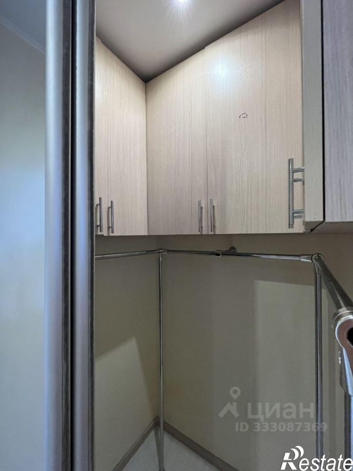 1-комн квартира Орёл, Кинопрокатный переулок, 1