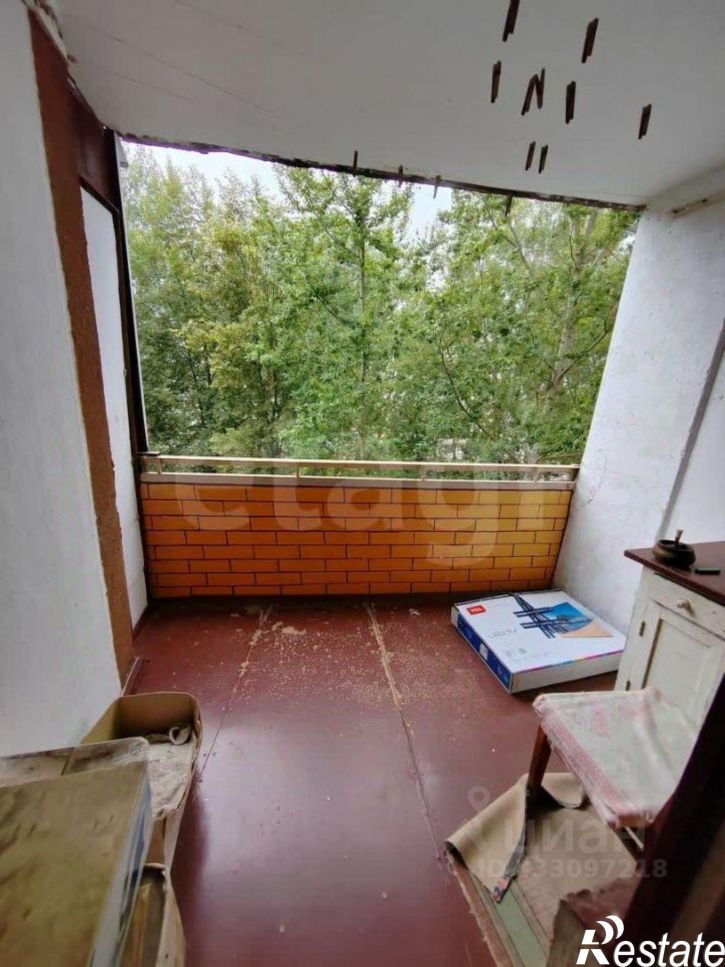 3-комн квартира городской округ Орёл, Орёл