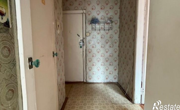1-комн квартира Орёл, Приборостроительная улица, 19