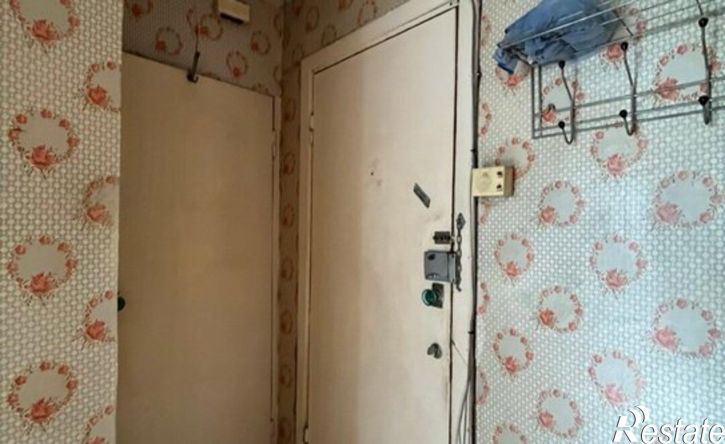 1-комн квартира Орёл, Приборостроительная улица, 19