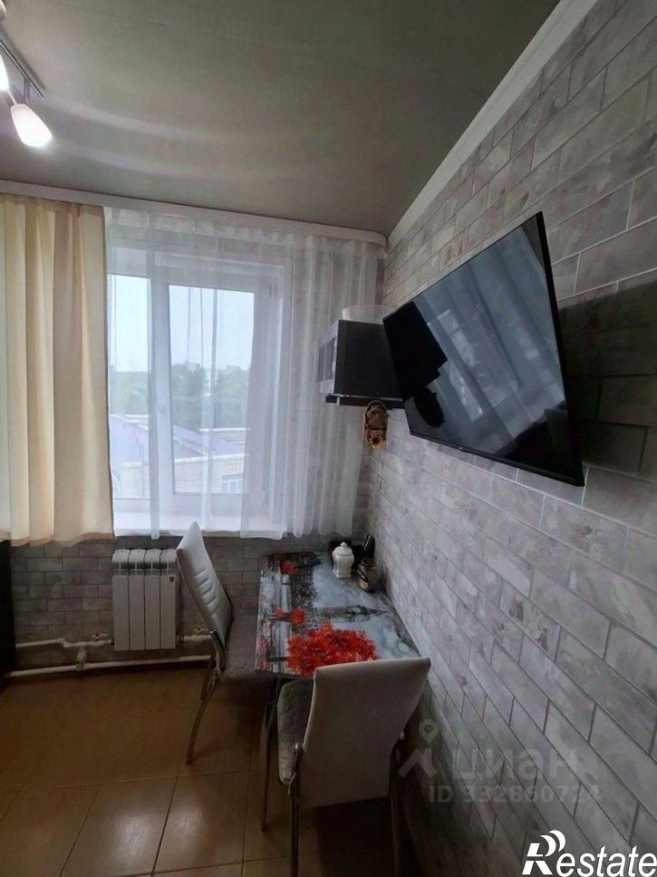 3-комн квартира Мценск, мкр. 1-й, 7а