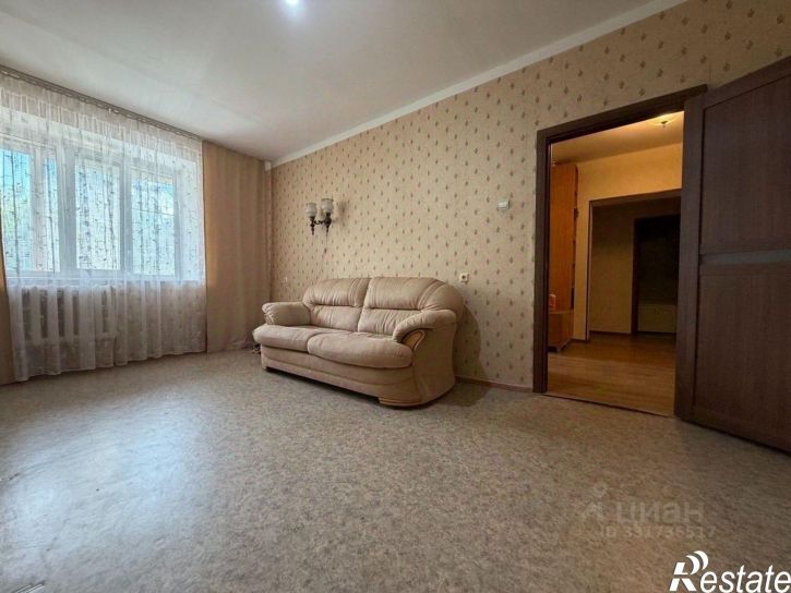2-комн квартира Орёл го, Орёл г, Кромская ул, 10