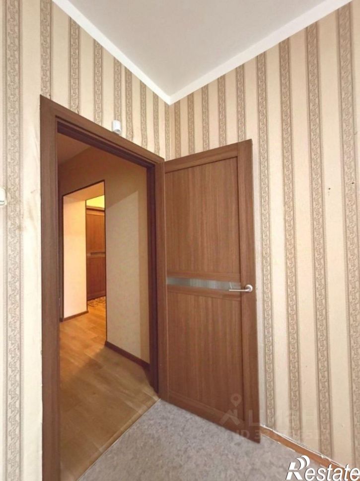 2-комн квартира Орёл го, Орёл г, Кромская ул, 10