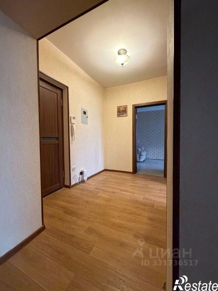 2-комн квартира Орёл го, Орёл г, Кромская ул, 10
