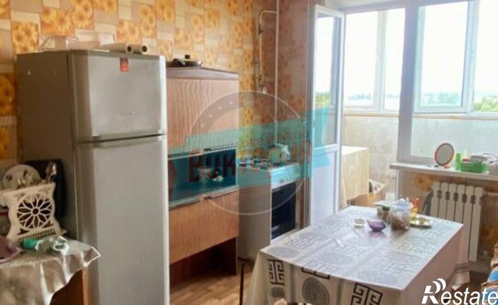 3-комн квартира Мценск, улица Машиностроителей, 19