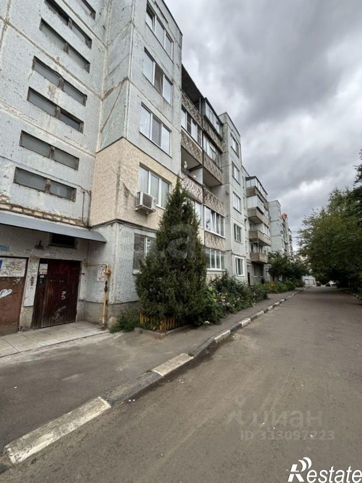 2-комн квартира городской округ Орёл, Орёл