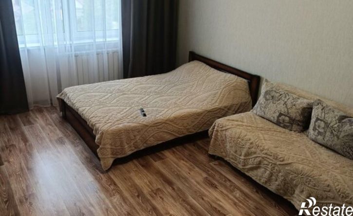 1-комн квартира Орёл, улица Космонавтов, 48к3
