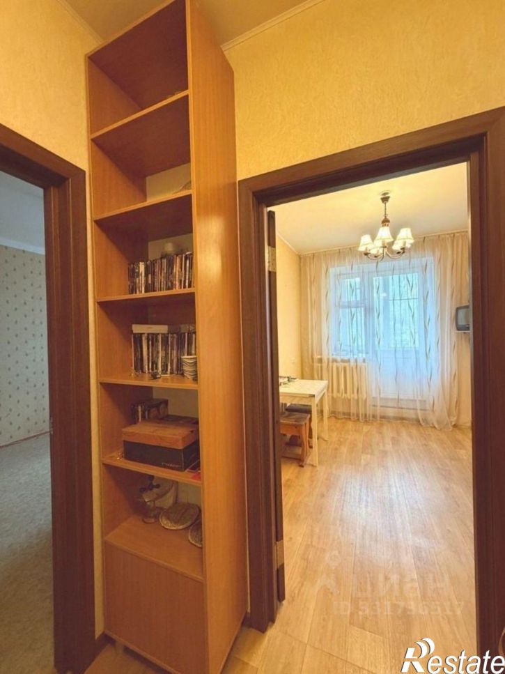 2-комн квартира Орёл го, Орёл г, Кромская ул, 10